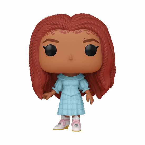 Pop! Movies: Ariel - Disney Pop! Movies: Ariel - Disney