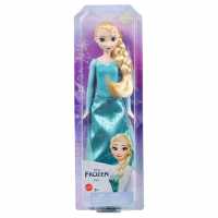 Disney Frozen Princess Elsa Doll Disney Frozen Princess Elsa Doll
