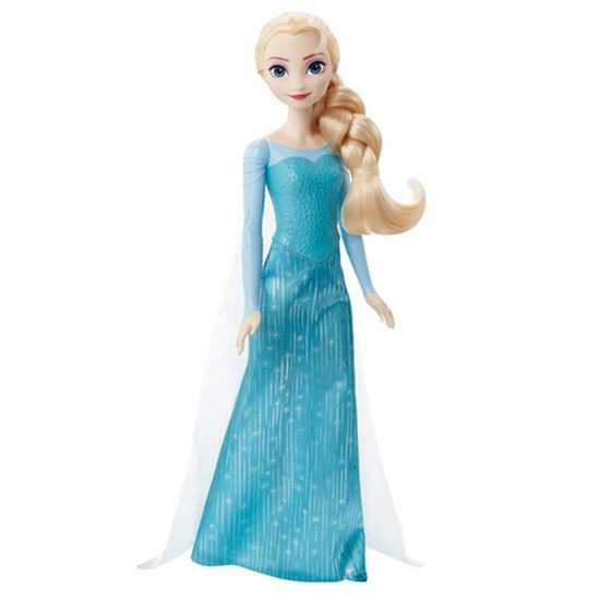 Disney Frozen Princess Elsa Doll Disney Frozen Princess Elsa Doll