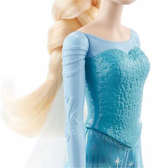 Disney Frozen Princess Elsa Doll Disney Frozen Princess Elsa Doll