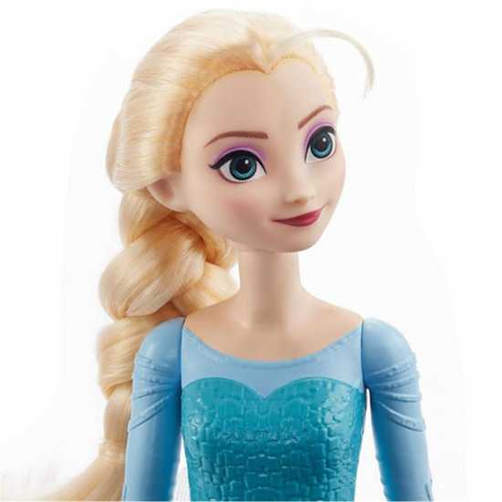 Disney Frozen Princess Elsa Doll Disney Frozen Princess Elsa Doll