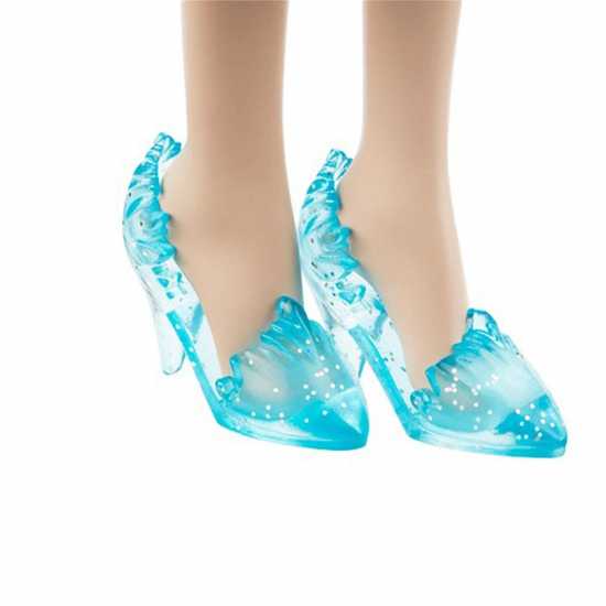Disney Frozen Princess Elsa Doll Disney Frozen Princess Elsa Doll