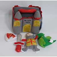 My Little Castle Set - Baby Gund  Подаръци и играчки
