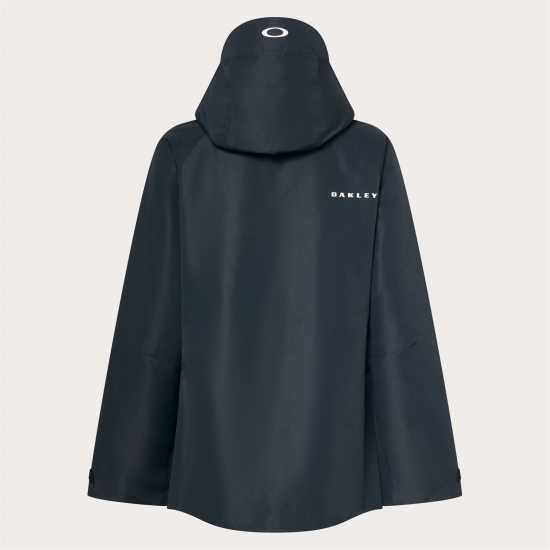 Oakley Яке За Ски Insulated Ski Jacket Черно Ски