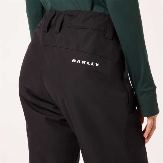Oakley Women's Insulated Ski Trousers  