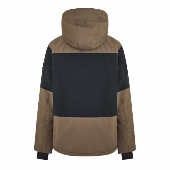 Quiksilver Яке За Ски Manteno Waterproof Insulated Ski Jacket Quiksilver Яке За Ски Manteno Waterproof Insulated Ski Jacket