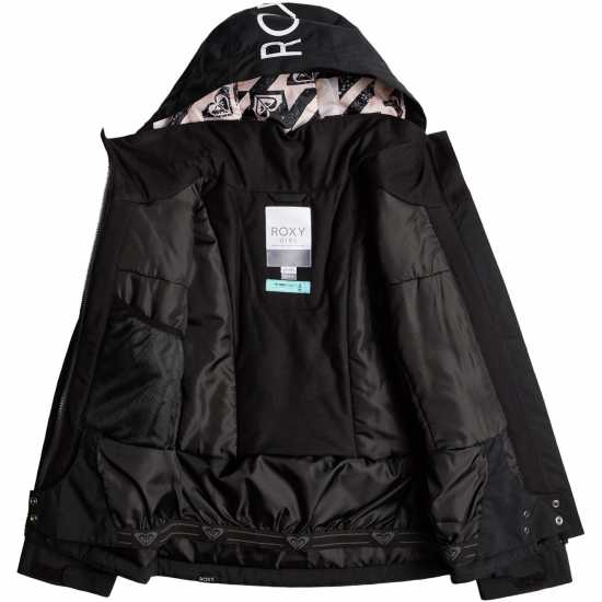 Roxy Яке За Ски Comete Ski Jacket  