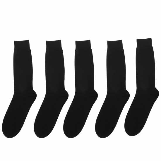 5 Pack Ankle Socks  - Мъжки чорапи