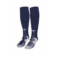 Mizuno 6 Чифта Чорапи Sports Socks 6 Pack Navy Мъжки чорапи