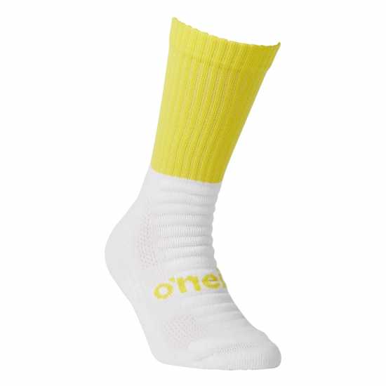 Oneills Cork Training Sock Junior  Детски чорапи