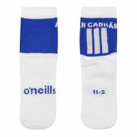 Oneills Cavan Home Socks Junior