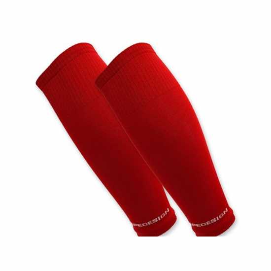  Red Мъжки чорапи