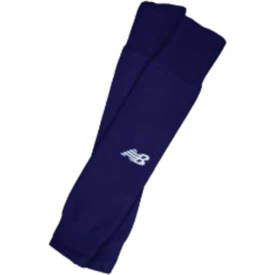 Детски чорапи New Balance Footless Sock Jn99 Морска синьо New Balance Footless Sock Jn99 Морска синьо Детски чорапи