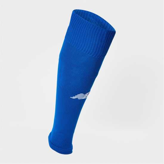 New Balance Footless Sock Jn99 Команда Роял Детски чорапи