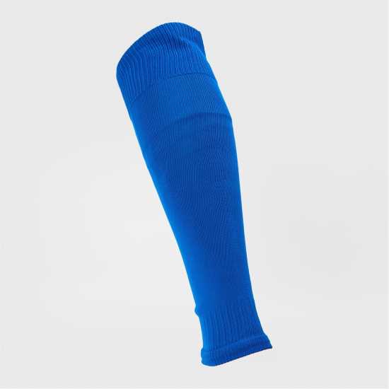 New Balance Footless Sock Jn99 Команда Роял Детски чорапи