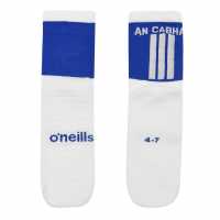 Oneills Cavan Home Socks Senior