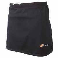 Grays Hockey Skort G600 Jn99 Черно Детски къси панталони