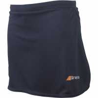 Grays Hockey Skort G600 Jn99 Тъмно морско синьо Детски къси панталони