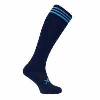 Atak Bars Socks Senior Navy/Sky Мъжки чорапи
