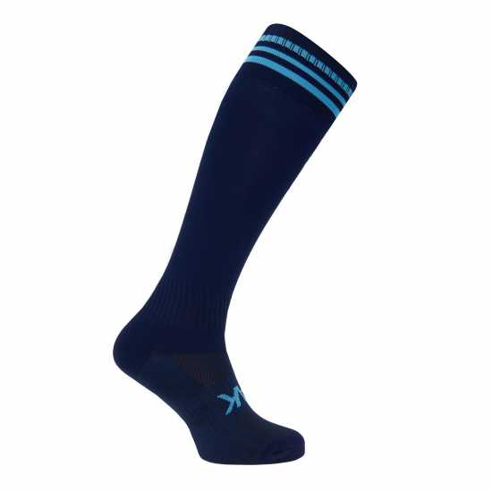 Мъжки чорапи Atak Sports Bars Socks Senior Atak Sports Bars Socks Senior Мъжки чорапи