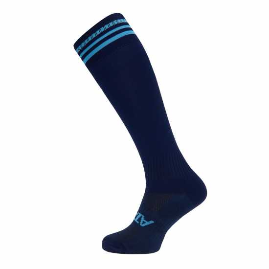 Мъжки чорапи Atak Sports Bars Socks Senior Atak Sports Bars Socks Senior Мъжки чорапи