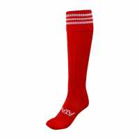 Atak Bars Socks Senior Red/White Мъжки чорапи