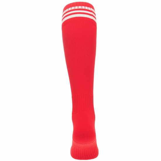 Atak Bars Socks Senior Red/White Мъжки чорапи