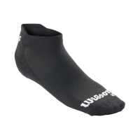 Wilson Kaos Ii No Show Socks 1 Pack  Мъжки чорапи