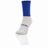 Oneills Ion Socks Senior Royal/Amber Мъжки чорапи