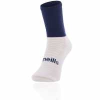Oneills Koolite Socks Senior Navy/Pink Мъжки чорапи