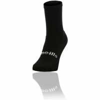 Oneills Ion Socks Senior Черно Мъжки чорапи