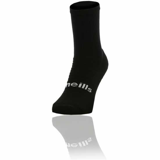 Мъжки чорапи Oneills Ion Socks Senior Черно Oneills Ion Socks Senior Черно Мъжки чорапи
