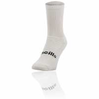 Oneills Ion Socks Senior Бяло Мъжки чорапи
