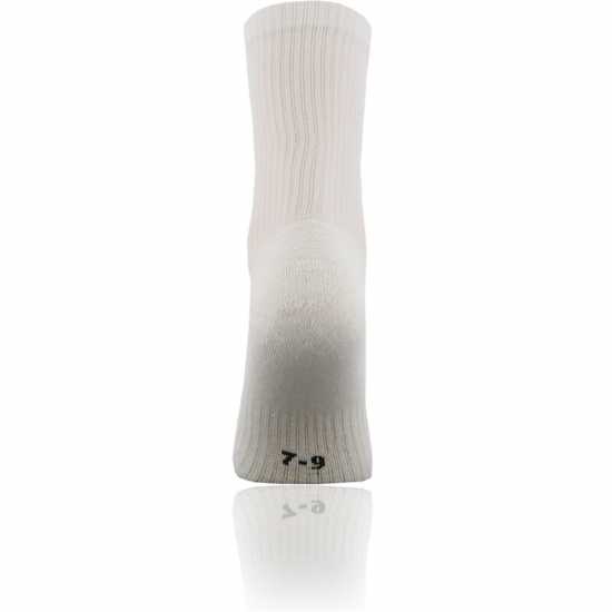 Oneills Koolite Socks Senior White Мъжки чорапи