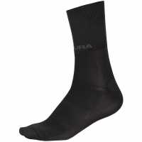 Endura Pro Sl Sock Black Мъжки чорапи
