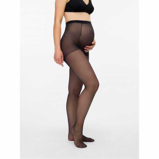 Mama 20 Denier Tight Ld62  