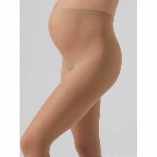 Mama 20 Denier Tight Ld62  