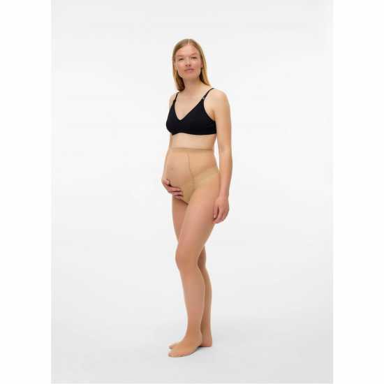 Mama 20 Denier Tight Ld62  