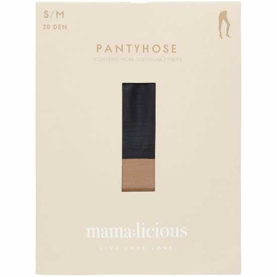 Mama 20 Denier Tight Ld62  