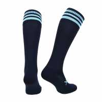 Atak Bars Socks Junior Navy/Sky Детски чорапи