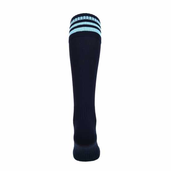 Atak Bars Socks Junior Navy/Sky Детски чорапи