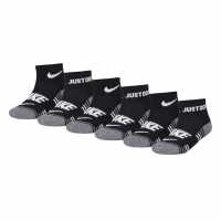 Nike 6Pk Ankle In99  