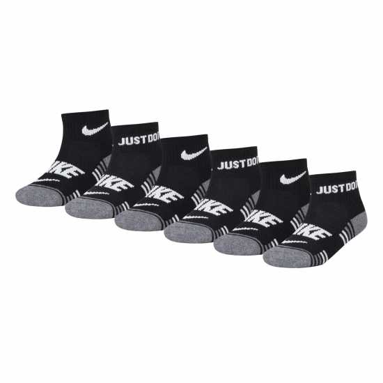 Nike 6Pk Ankle In99  