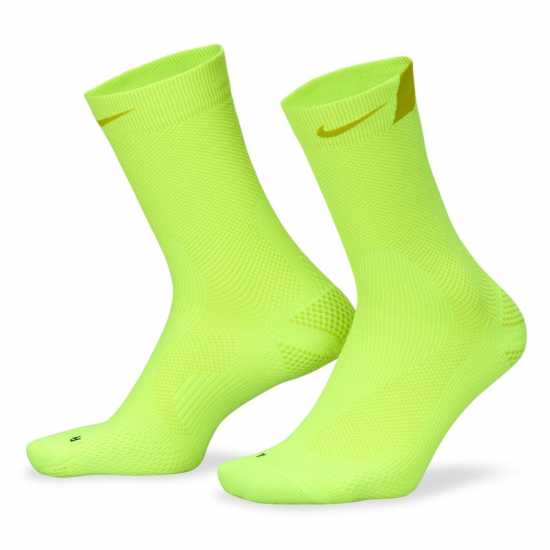 Nike Fast Crew Sock 54  