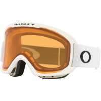 Oakley Oframe Pro Gogg 61 White Oakley Oframe Pro Gogg 61 White
