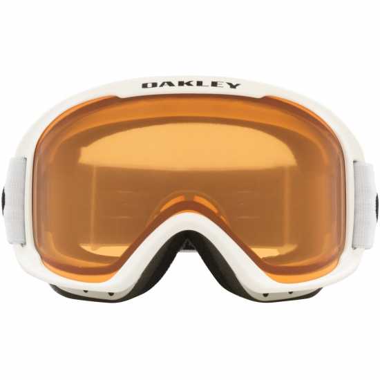 Oakley Oframe Pro Gogg 61 White Oakley Oframe Pro Gogg 61 White