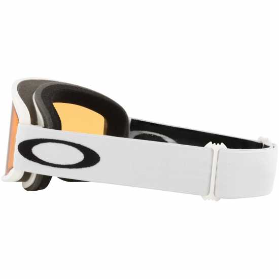 Oakley Oframe Pro Gogg 61 White Oakley Oframe Pro Gogg 61 White