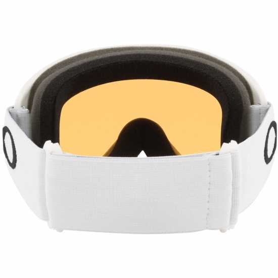 Oakley Oframe Pro Gogg 61 White Oakley Oframe Pro Gogg 61 White