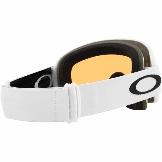 Oakley Oframe Pro Gogg 61 White Oakley Oframe Pro Gogg 61 White