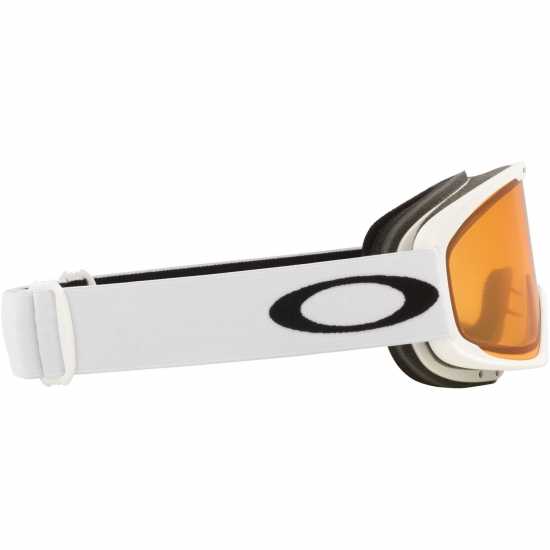 Oakley Oframe Pro Gogg 61 White Oakley Oframe Pro Gogg 61 White